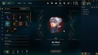 Unboxing A Hextech Mystery Emote In League Of Legends