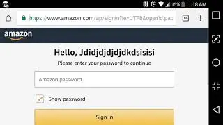Free stuff on amazon 100000% percent real I done dis it got sum Jordan's off It