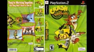 Crash Twinsanity OST - Masks To Riches