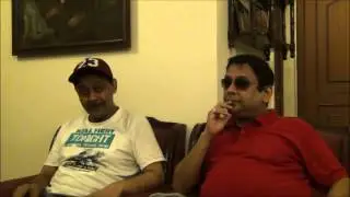 Music Directors Anand and Milind on S. D. Burman Dada - Part Five