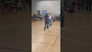 Gara a Perugia 2026 - finale Boogie fast della Categoria A 18 - 34 anni 
