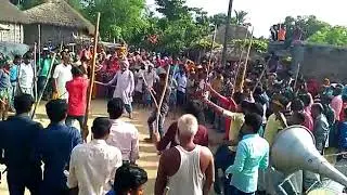 Phoolpur Dagarua muharram
