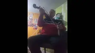 kasem xhezo ne vjolin ustai fierit