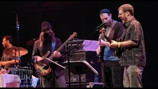 Zion80 @ the 2014 Ashkenaz Festival