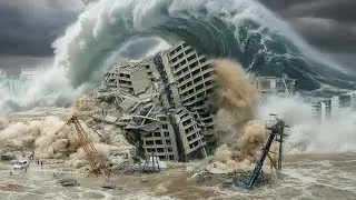 Hambantota in Ruins: China&rsquo;s Multi-Billion Dollar Port Investment Gone | Short Film