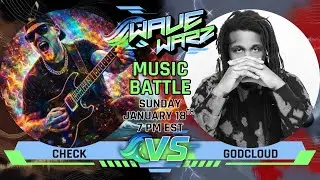 The Most Savage Music Market on Earth...
