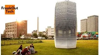 Top 5 Green Technology You Need to See #6 ✔