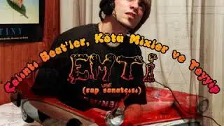 Mt - Global Leş (2005)