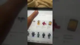 Как сделать чтобы твой скин при ульте в TSB менялся   3￼