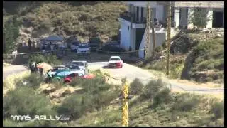 Michel Feghali in Falougha Hill Climb 2013 by mmseally com