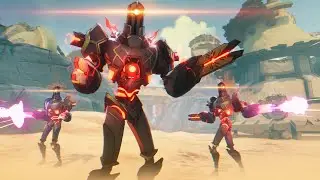 Spellbreak Archive 1/06/2023 | Return Of The BOTS!