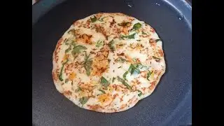 10min Soft n Sponge Dosa | No Baking Soda, No Eno | Puffed Rice Dosa | Mur Mura Dosa