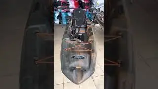 CATCH 130 HYDRIVE 2