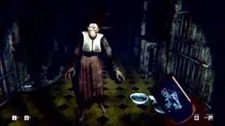 Daylight Let's Play 2: Glitches and Witches