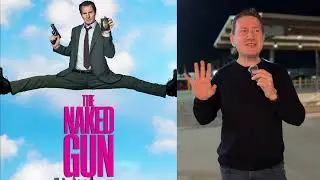The Naked Gun Out Of Theater Review