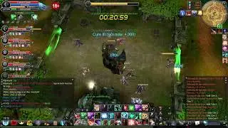 Cabal Online VN Ep 39 War 16 01 2026