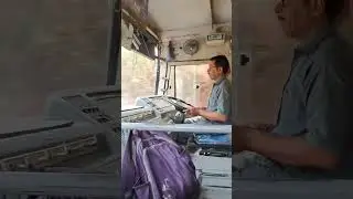 #viral hrtc #mehkma modified hrtc #shorts