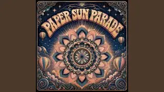 Paper Sun Parade