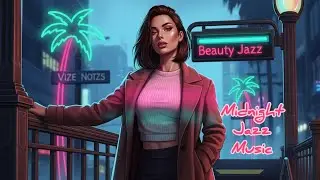 Classic Vintage Jazz Music 🎶 | Smooth & Elegant Jazz Ambience | Beauty Jazz