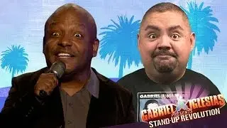 Tommy Chunn - Gabriel Iglesias Presents: StandUp Revolution! (Season 2)