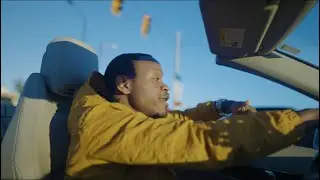Benji Pedro - First Thing First feat. jetsonmade (prod. jetsonmade) (Official Music Video)