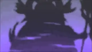 Revenger, Raging Form Dragon