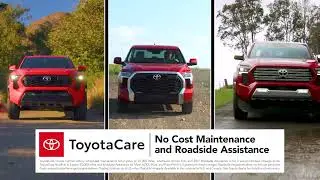 i.g. Burton Toyota of Dover&mdash;where real drivers get their trucks.