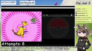 Last Ironmon Attempts (8-11) and 5 levels of Mario v. Donkey Kong 2