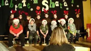 2011 Attila a Santa