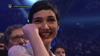 Rodrigo Sorogoyen | Premio Mejor Direcci&oacute;n | #PREMIOSFEROZ2019