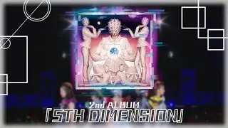 【メドレー】行こう共に大いなるSTAR GATE【ももいろクローバーZ】
