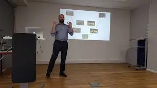 Matt Haber, Positively Misleading Errors