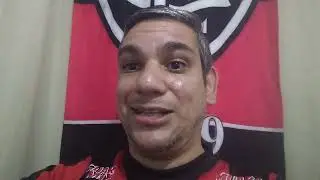 🚨 PAPELIN NEGOCIA! POCHETTINO E MOIS&Eacute;S, MERCADO DA BOLA DO RUBRO NEGRO, ENTEDA TUDO!⚽🦁🔥