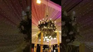 Aesthetic Event D&eacute;cor Video | Event Decor Promo Video | Cinematic | Kalkie Productions | CHANDIGARH