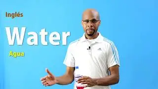 Patois Jamaiquino | Quiero Agua | Walinton Mosquera