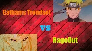 Naruto Ultimate Ninja Storm 4 OP Characters