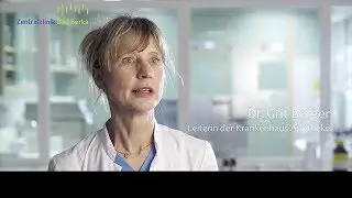 Ganz persönlich: Apotheke/Medikationsanalyse