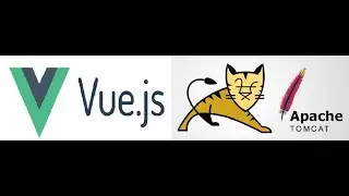 How to Deploy VueJS application to apache Tomcat