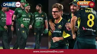 Babar Azam Returns as Pakistan Announce Squad for AUS T20 Series