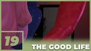 The Good Life (PC, 2K, English dub, GTX 1080ti) - Part 19 Ending 2