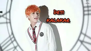 Kim Taehyung Fmv - Desi kalakar