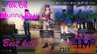 Cyber hunter new games 2024 #newgame #cyberhunter Ok ok munna vhai