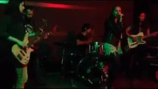 COLD NATION - Teddy Picker - Arctic Monkeys COVER