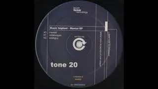 Basic Implant - Wareguy (Original Mix)