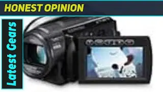 Panasonic HDC-HS250: The Ultimate HD Camcorder Experience?