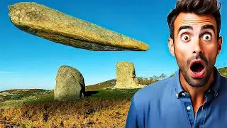 Gravity Defying Locations 15 Places Where Physics Goes Haywire