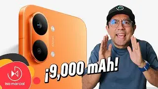 With 9,000 mAh! | REDMI Turbo 5 Series is here | Specs and price