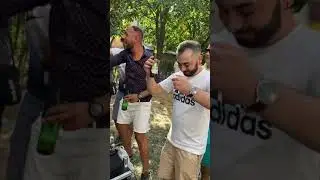 Ork Gazoza 2021 Live Arapsko