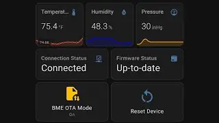 ESPHome OTA Updates for Deep Sleep Devices