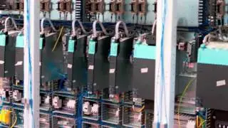 Protecma Quadri Elettrici Industriali